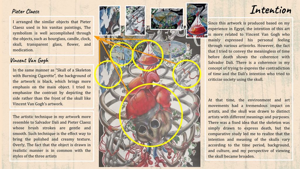 student exemplar